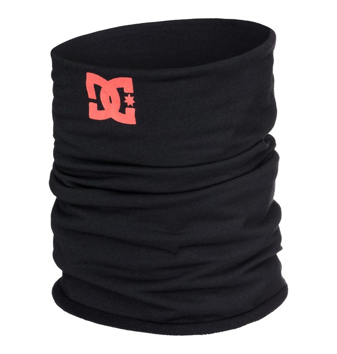 Jose - Tube Scarf EDJAA03002 0 Jose - Tube Scarf EDJAA03002 DC Shoes