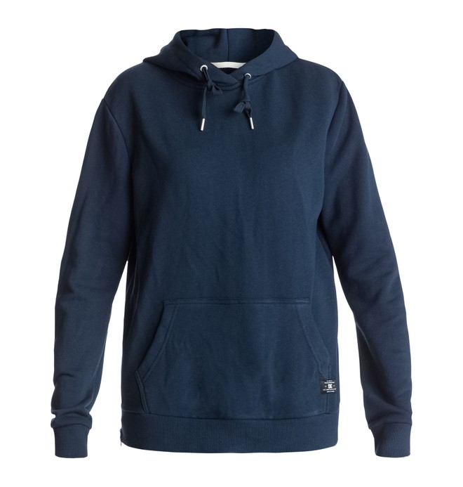 dcshoes, Pentict - Hoodie, BLUE IRIS (btl0) 0 Pentict - Hoodie EDJFT03030 DC Shoes