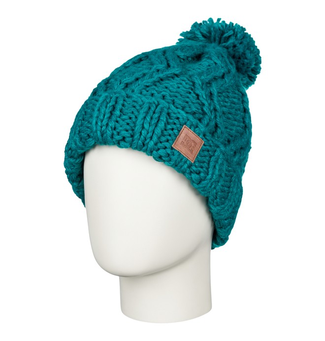 Tayce - Beanie EDJHA03002 0 Tayce - Bonnet EDJHA03002 DC Shoes