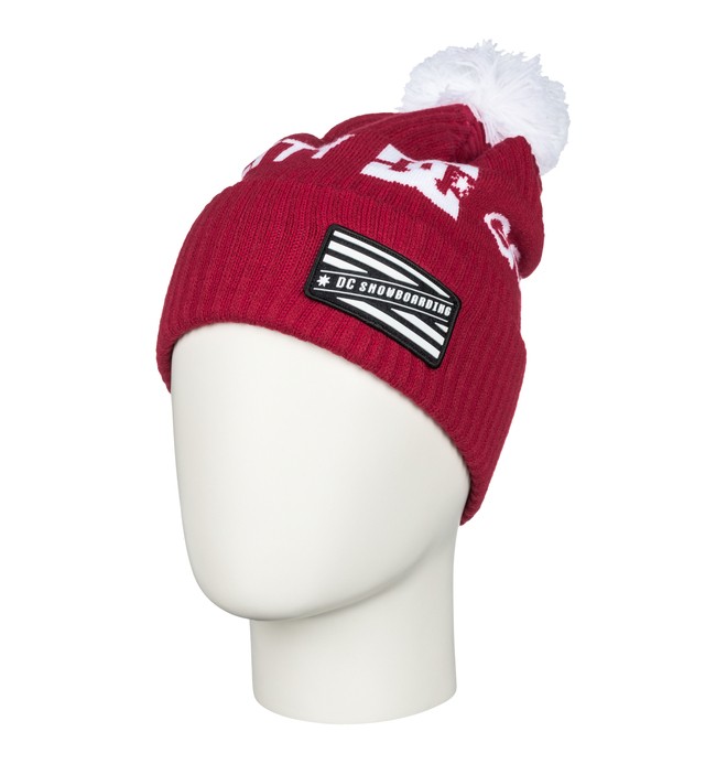 DC 1994 - Beanie EDJHA03003 0 DC 1994 - Bonnet EDJHA03003 DC Shoes