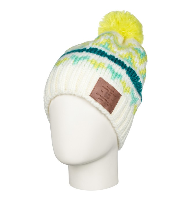 Camden - Beanie EDJHA03004 0 Camden - Beanie EDJHA03004 DC Shoes