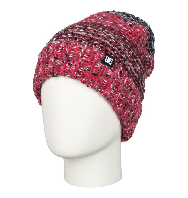 Silva - Beanie EDJHA03005 0 Silva - Bonnet EDJHA03005 DC Shoes
