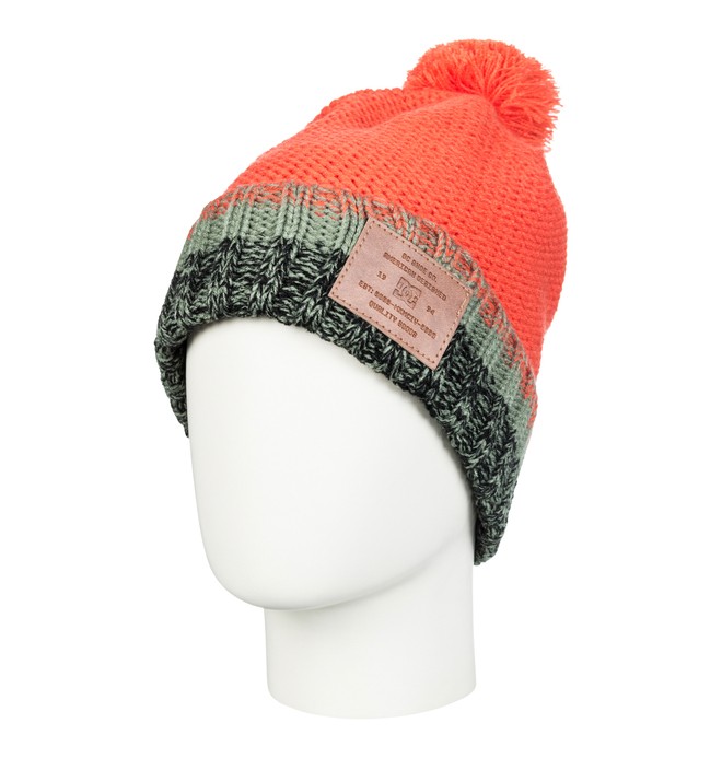 Syloh - Beanie EDJHA03006 0 Syloh - Beanie EDJHA03006 DC Shoes