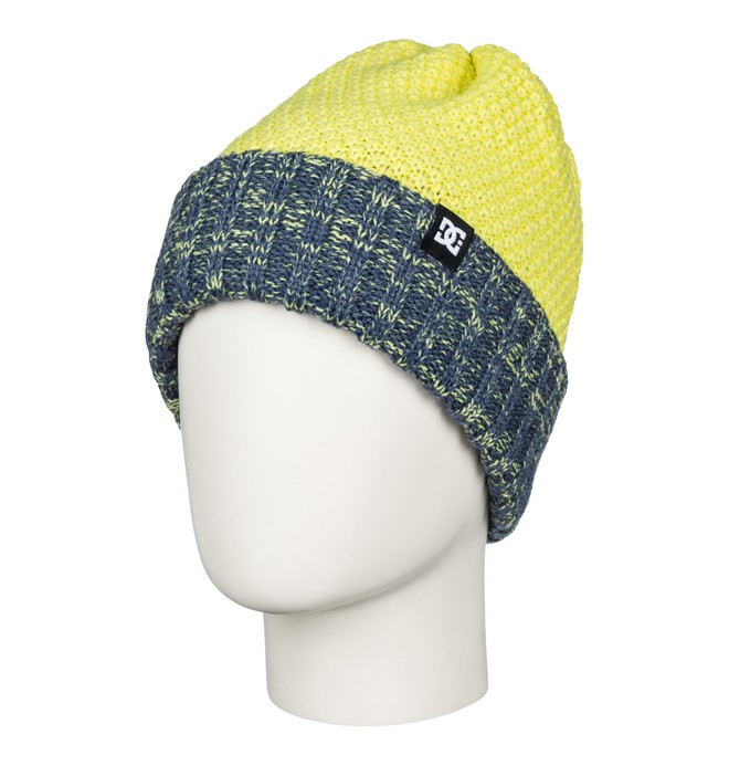 Zina - Beanie EDJHA03007 0 Zina - Bonnet EDJHA03007 DC Shoes