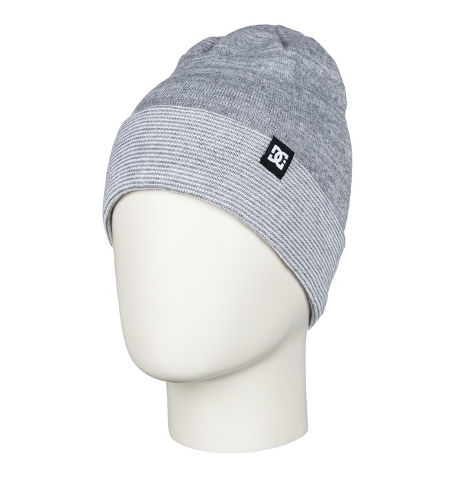 Misty - Beanie EDJHA03008 0 Misty - Bonnet EDJHA03008 DC Shoes