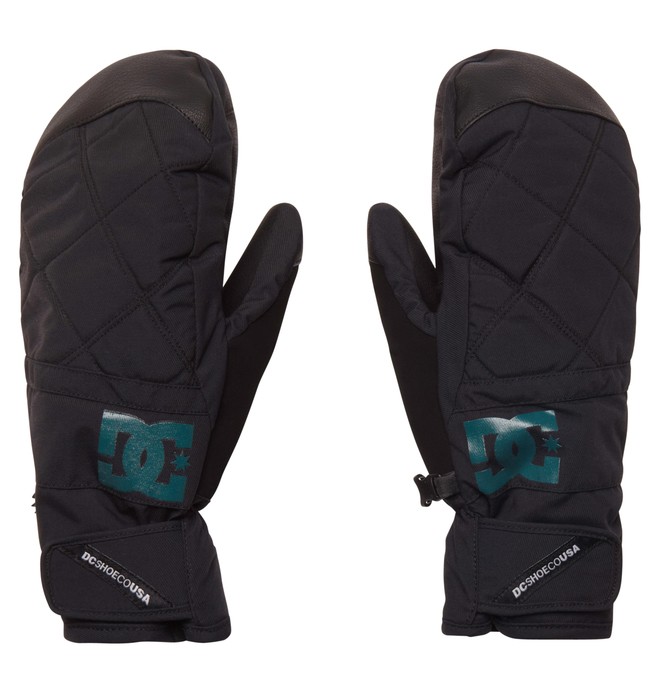 SEGER MITT W 15 EDJTH00002 0 SEger Mitt W 15 EDJTH00002 DC Shoes