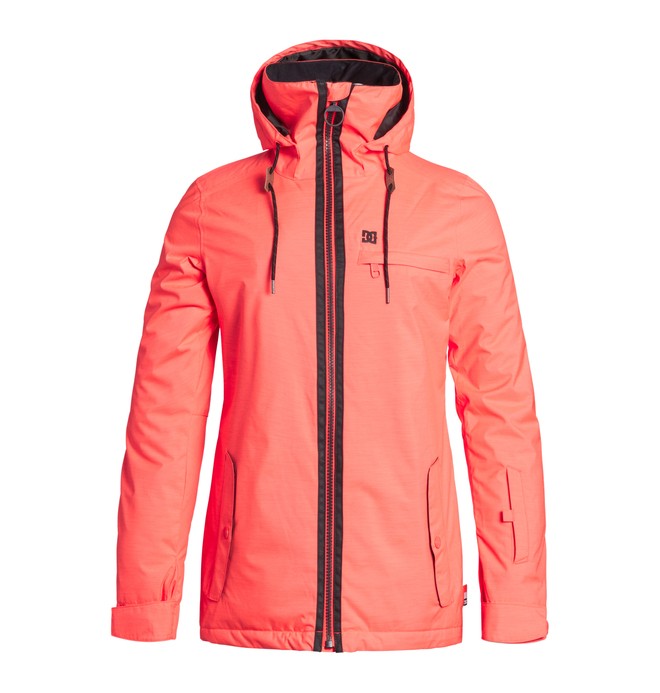 Revamp - Snowboard Jacket EDJTJ03005 0 Revamp - Snowboard Jacket EDJTJ03005 DC Shoes