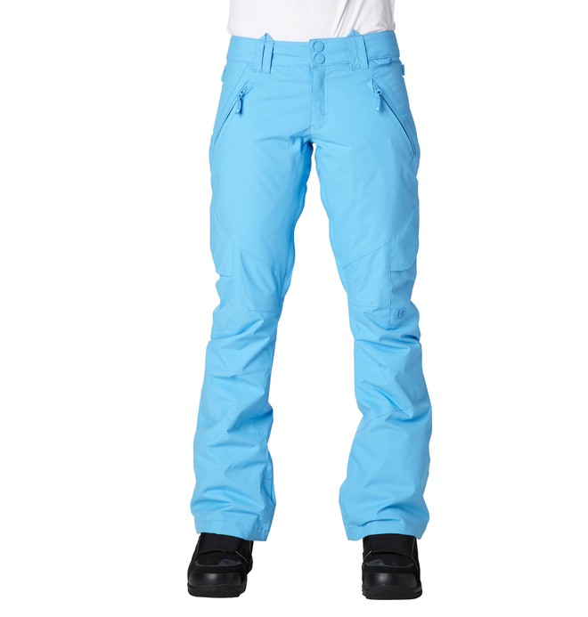 Women's Lace 15 Snow Pants EDJTP00007 | DC Shoes