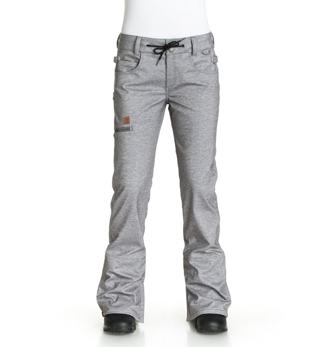 Viva SE - Snowboard Pants EDJTP03003 0 Viva SE - Snowboard Pants EDJTP03003 DC Shoes