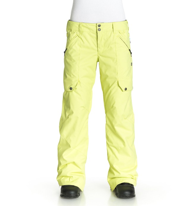 Ace - Snowboard Pants EDJTP03004 0 Ace - Snowboard Pants EDJTP03004 DC Shoes