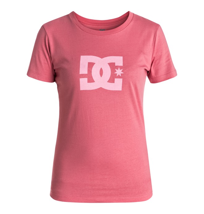 Star - T-Shirt EDJZT03084 0 Star - Camiseta Negro EDJZT03084 DC Shoes