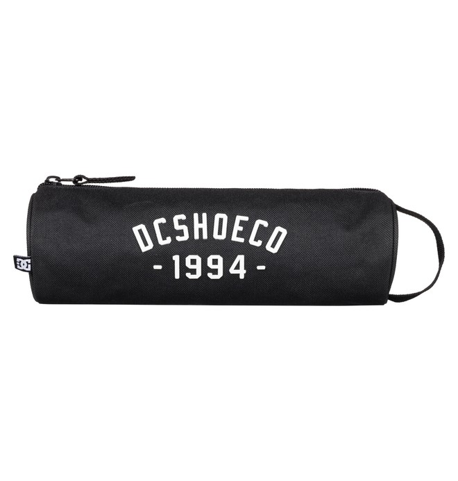 dcshoes, Tank - Pencil Case, BLACK (kvj0) 0 Tank - Pencil Case Black EDYAA03074 DC Shoes