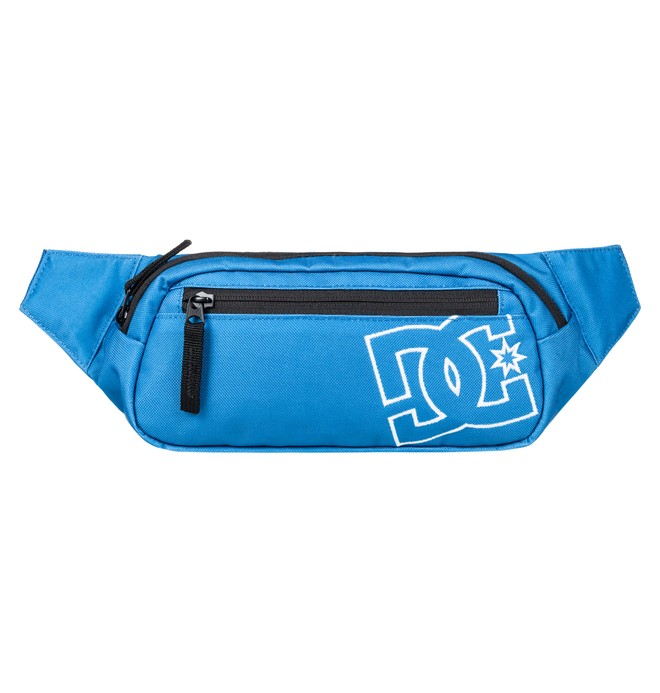 dcshoes, Men's Farce Fanny Pack, CAMPUNULA (blv0) 0 Men's Farce Fanny Pack Blue EDYBA03019 DC Shoes