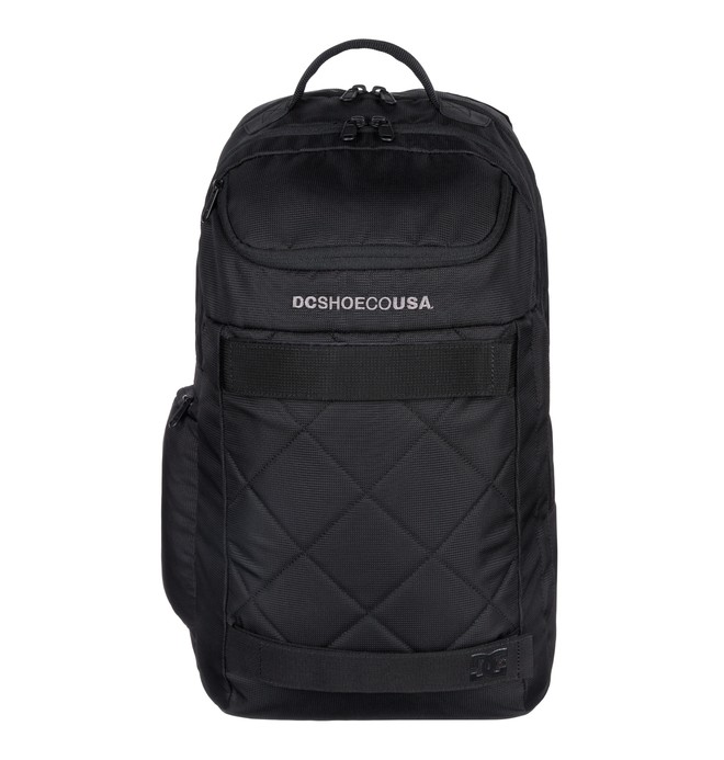 DC Carryal II EDYBP03024 0 DC Carryal II - Sac à dos EDYBP03024 DC Shoes