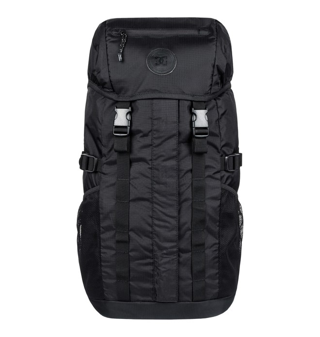 dcshoes, Men's Brucks Large Backpack, BLACK (kvj0) 0 Men's Brucks Large Backpack Black EDYBP03147 DC Shoes