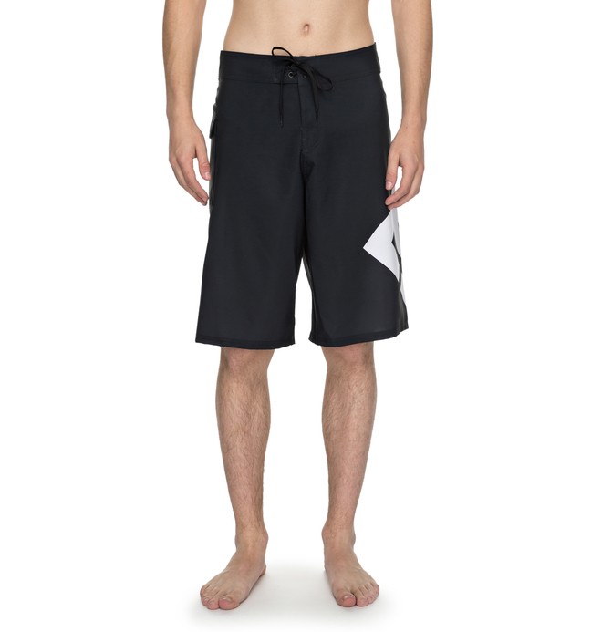 dcshoes, Lanai 22" - Boardshorts, BLACK (kvj0) 0 Lanai 22" - Boardshorts Black EDYBS03058 DC Shoes