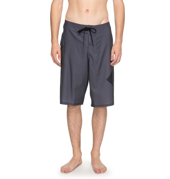 dcshoes, Lanai 22" - Boardshorts, PERISCOPE/ BLACK (xkks) 0 Lanai 22" - Boardshorts Black EDYBS03058 DC Shoes