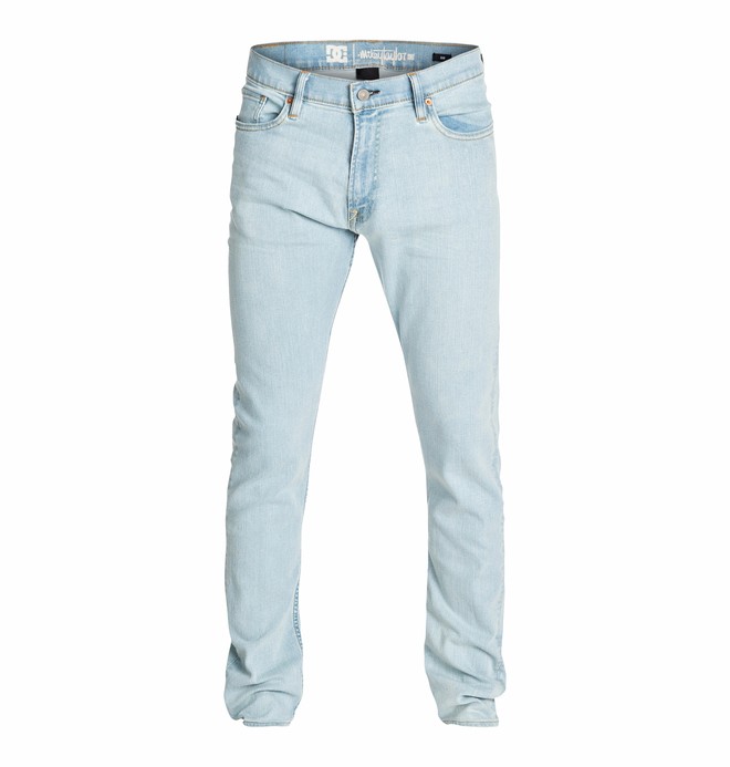 M Taylor Oxnard Jean Stone 32 EDYDP03136 0 M Taylor Oxnard Jean Stone 32 EDYDP03136 DC Shoes