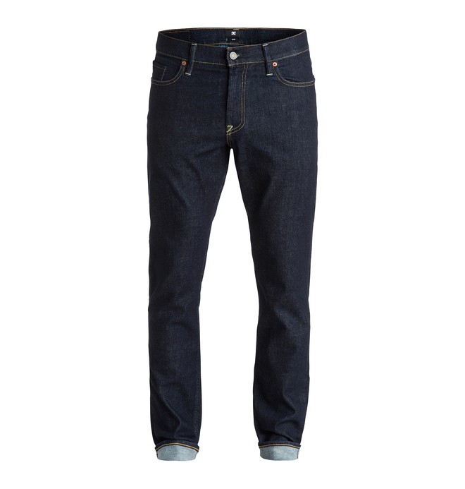 Anti-Odor Slim 32" EDYDP03143 0 Anti - Jean slim EDYDP03143 DC Shoes