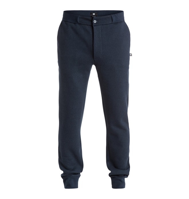 dcshoes, Lansing - Joggers, BLUE IRIS (btl0) 0 Lansing - Joggers Blue EDYFB03028 DC Shoes