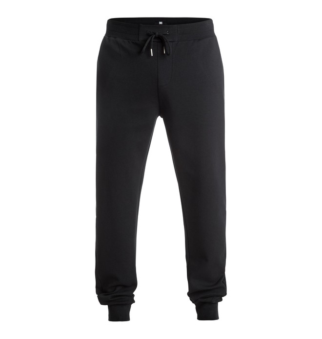 dcshoes, Belmont - Pantalon de jogging, BLACK (kvj0) 0 Belmont - Pantalon de jogging EDYFB03031 DC Shoes