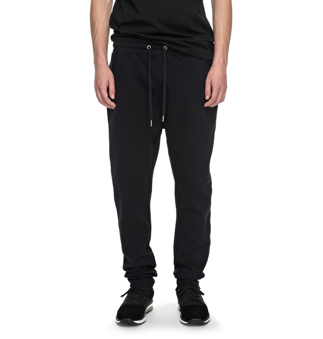 Kealing - Technical Joggers EDYFB03039 0 Men's Kealing Technical Joggers EDYFB03039 DC Shoes