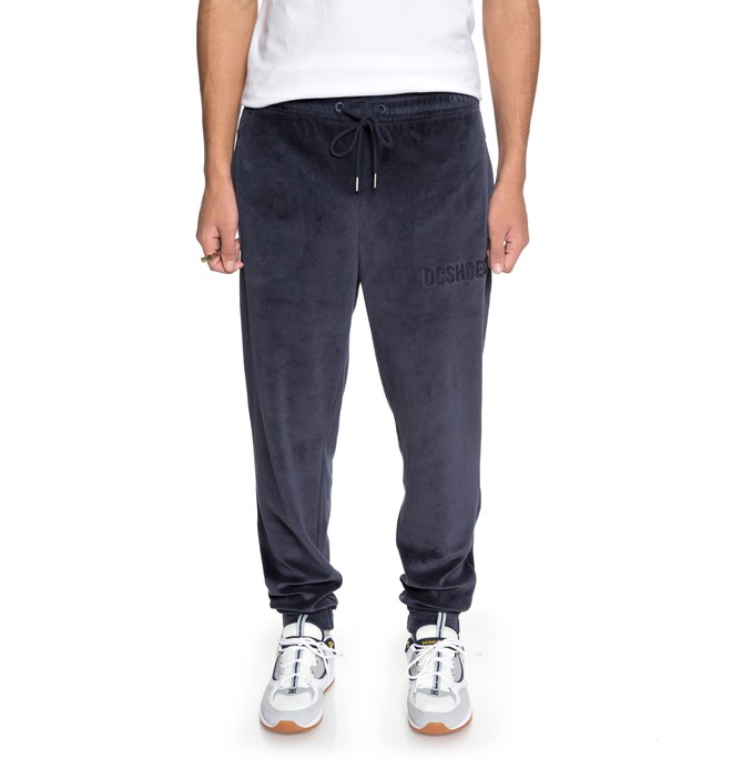 dcshoes, Men's Maytown Joggers, DARK INDIGO (byj0) 0 Men's Maytown Joggers Blue EDYFB03050 DC Shoes