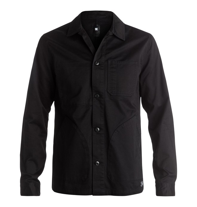 dcshoes, Darras - Veste workwear, BLACK (kvj0) 0 Darras - Veste workwear EDYJK03108 DC Shoes