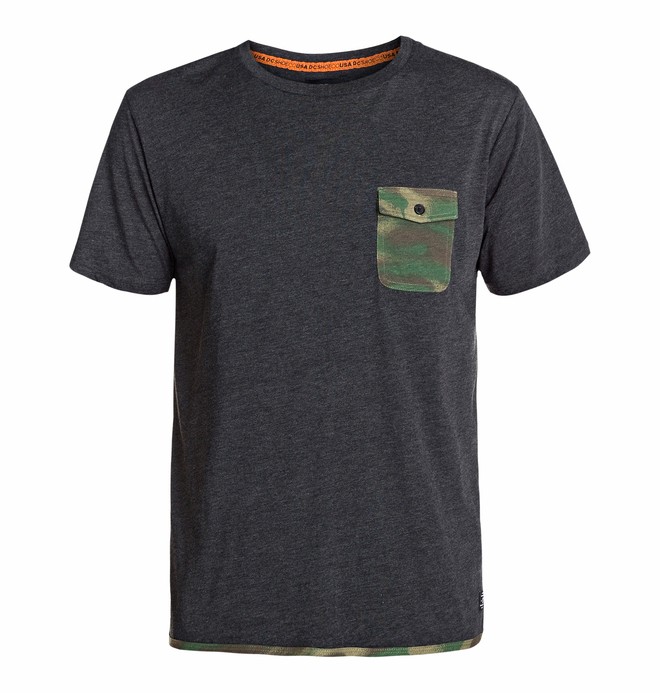 Spaceport Crew EDYKT00001 0 Spaceport Crew EDYKT00001 DC Shoes