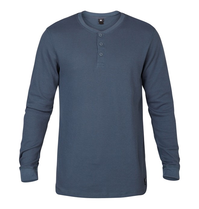 dcshoes, Yield Thermal, ORION BLUE (brg0) 0 Yield Thermal EDYKT03006 DC Shoes