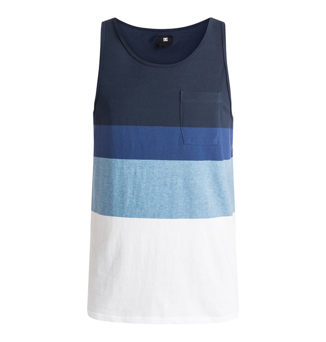 dcshoes, Shorewood - Vest, BLUE IRIS (btl0) 0 Shorewood - Vest EDYKT03193 DC Shoes