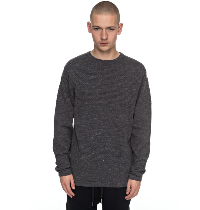 Switcheroo - Jumper EDYSW03029 0 Men's Switcheroo Sweater EDYSW03029 DC Shoes
