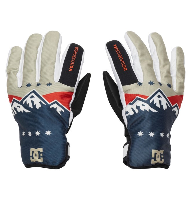 dcshoes, Men's Ventron 15 Gloves, RM ARTWORK (btk2) 0 Men's Ventron 15 Gloves EDYTH00013 DC Shoes