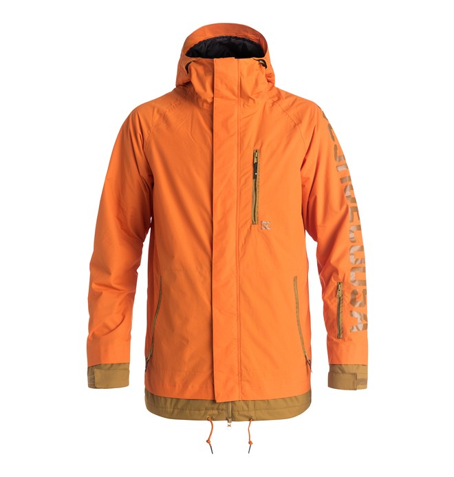 dcshoes, Ripley - Snowboardjack, CELOSIA ORANGE (nzm0) 0 Ripley - Snowboardjack Orange EDYTJ03033 DC Shoes