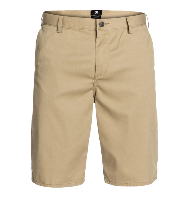 dcshoes, DC Worker Shorts, KHAKI (tky0) 0 DC Worker Shorts Beige EDYWS03001 DC Shoes