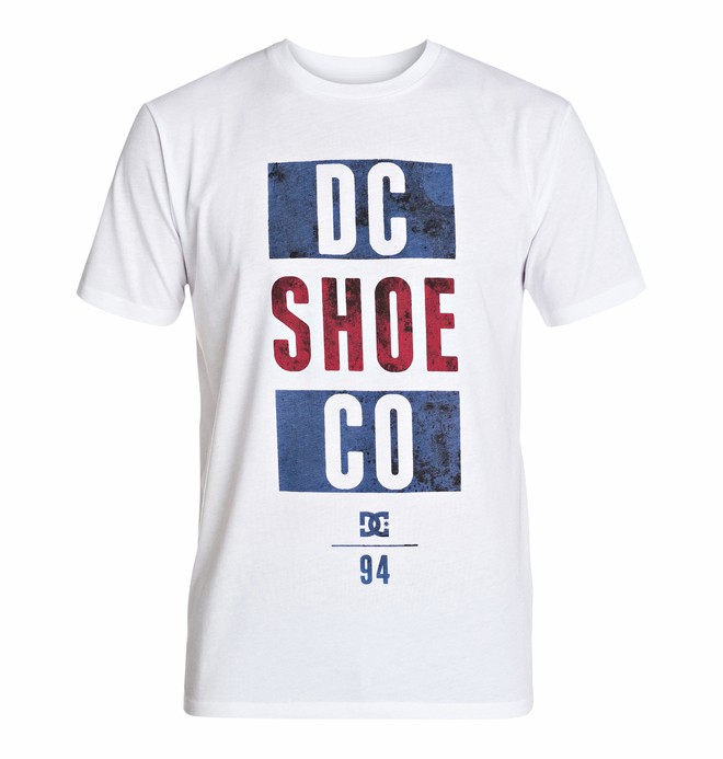 dcshoes, Babel Short Sleeve, WHITE (wbn0) 0 Babel Short Sleeve EDYZT03161 DC Shoes