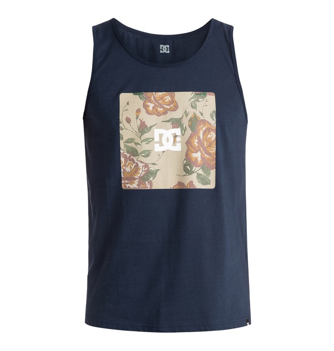 dcshoes, Nu Roses - Vest, BLUE IRIS (btl0) 0 Nu Roses - Vest EDYZT03365 DC Shoes