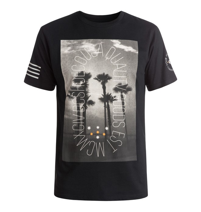 Tshirt On The Pier the pier t shirt edyzt03412 dc shoes Tshirt On The Pier the pier t shirt edyzt03412 dc shoes