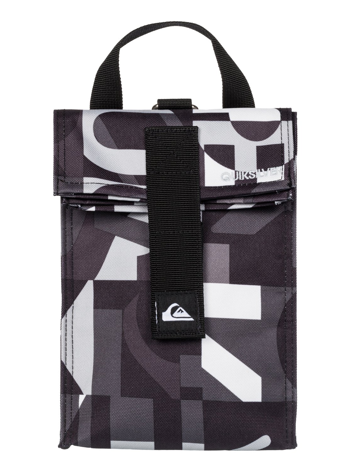 Boys Lunch Pack Insulated Cooler 1153130101 Quiksilver