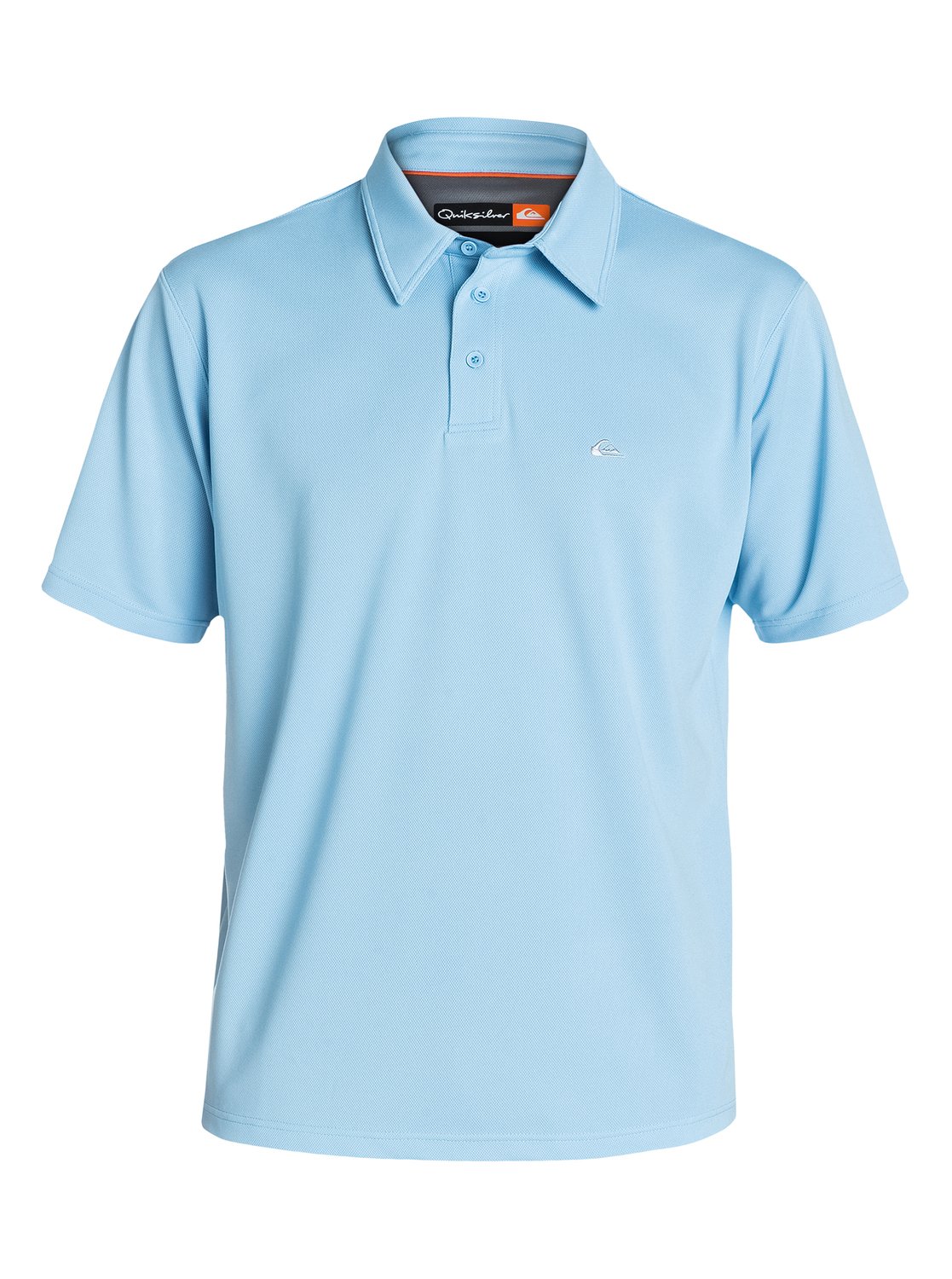 Waterman Water Polo Shirt 508610 | Quiksilver