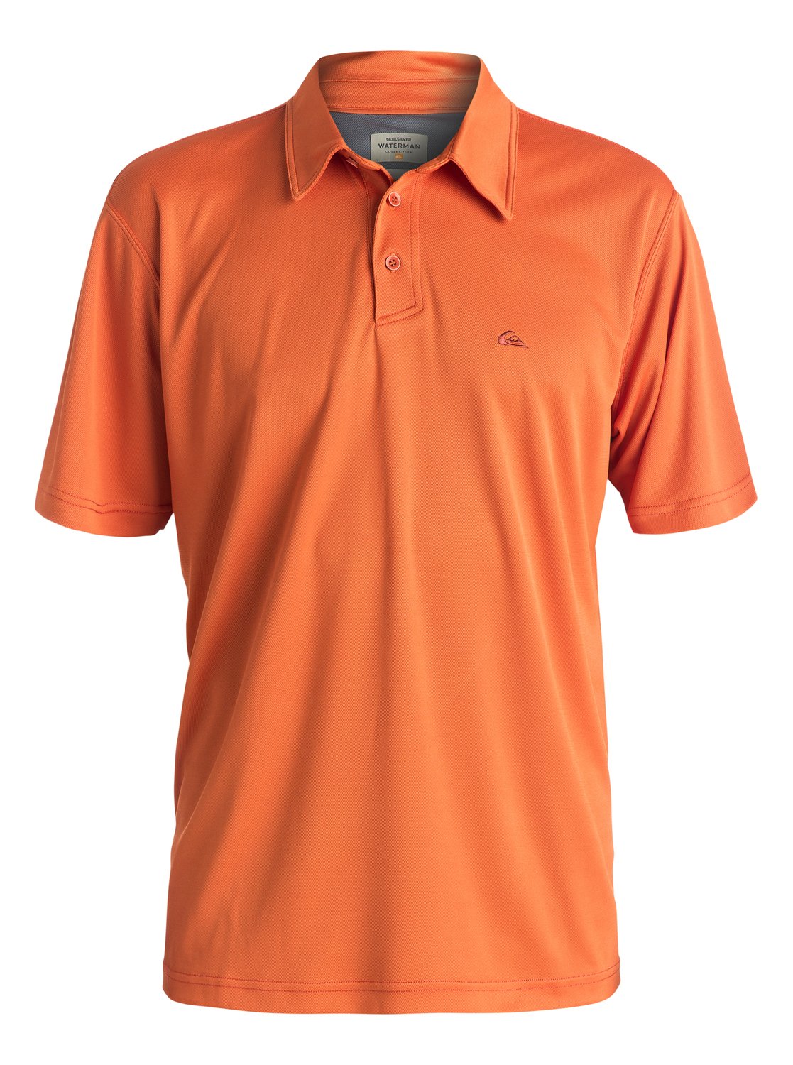 Waterman Water Polo Shirt 889351051042 Quiksilver