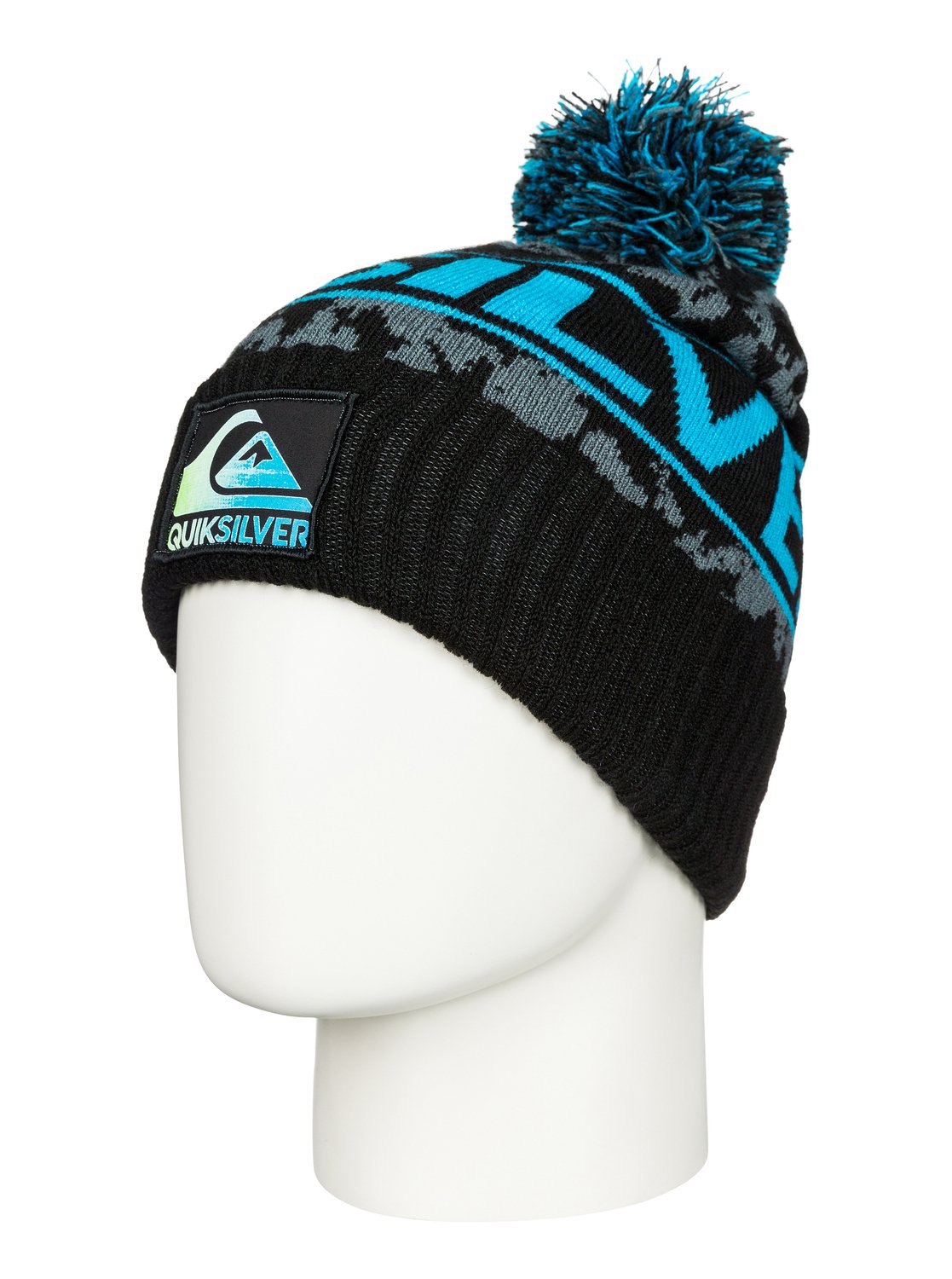 0 Fader , Bonnet AQBHA03089 Quiksilver