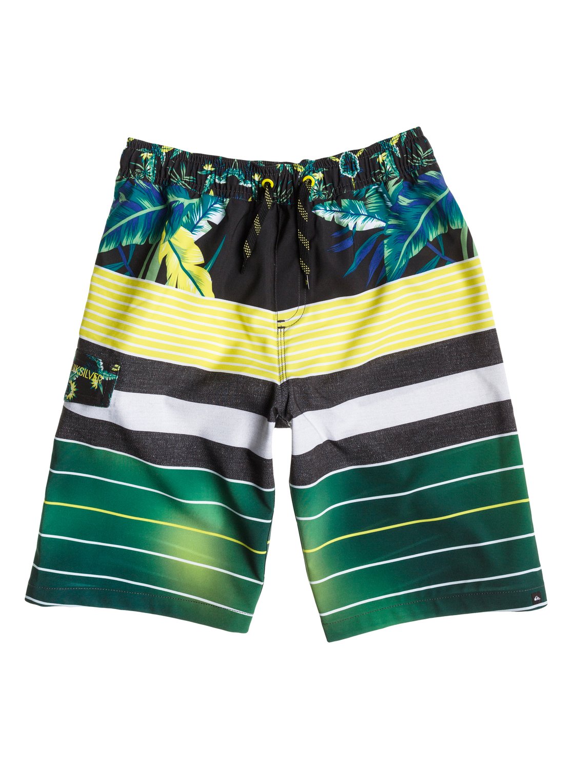 Yg Remix Vl Youth 19 - Quiksilver - Quiksilver     Quiksilver -     2015. :   4-way Stretch      ,  ,  48.3    .<br>