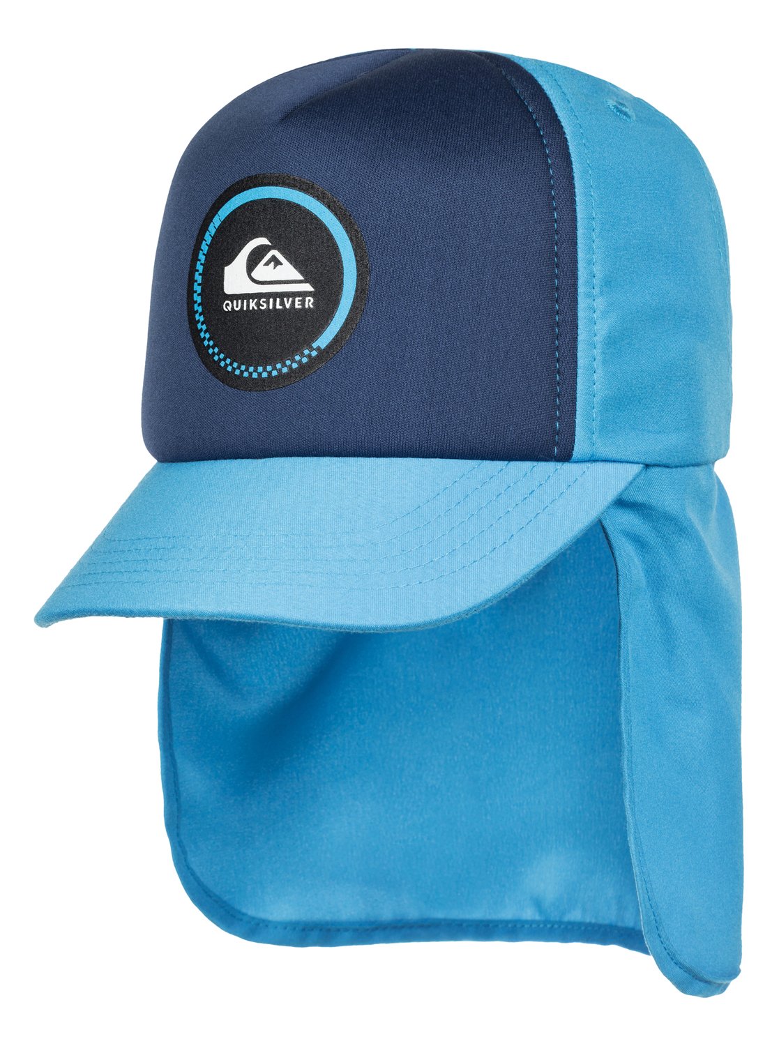 Baby Legion Nest Neck Flap Hat AQIHA03062 Quiksilver