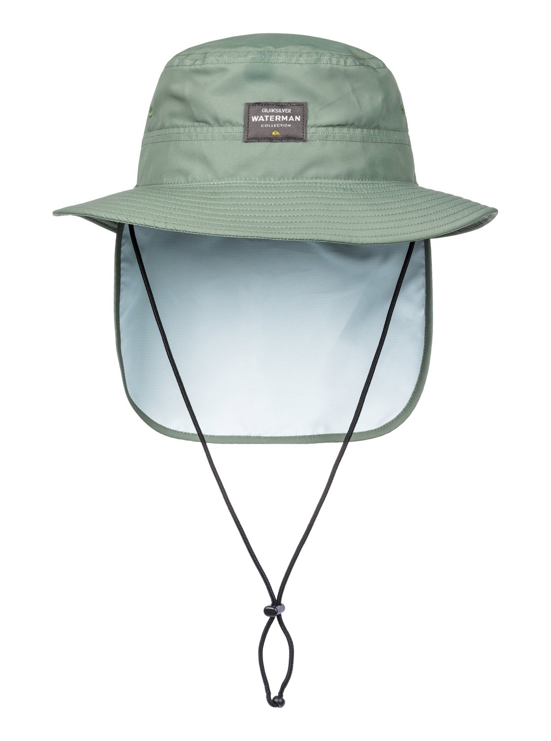 Men's Edgewater Bucket Hat AQMHA03065 Quiksilver