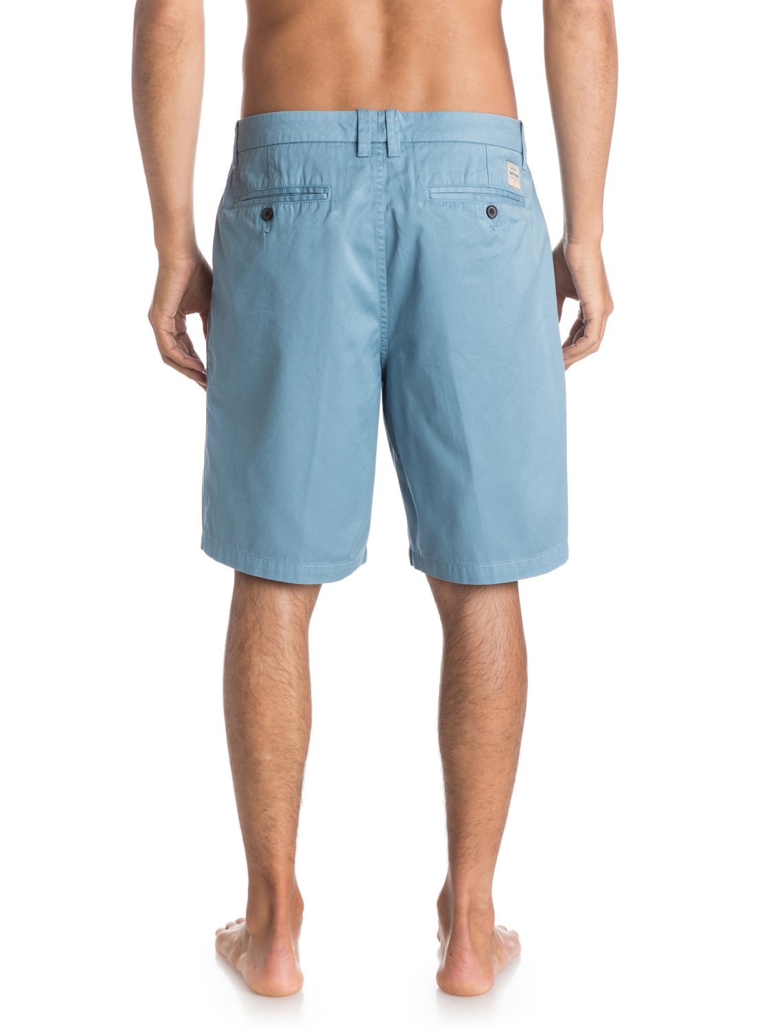 Quiksilver™ Waterman Down Under Shorts AQMWS03041
