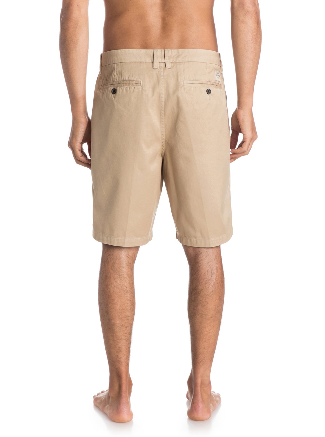 Quiksilver™ Waterman Down Under Shorts AQMWS03041