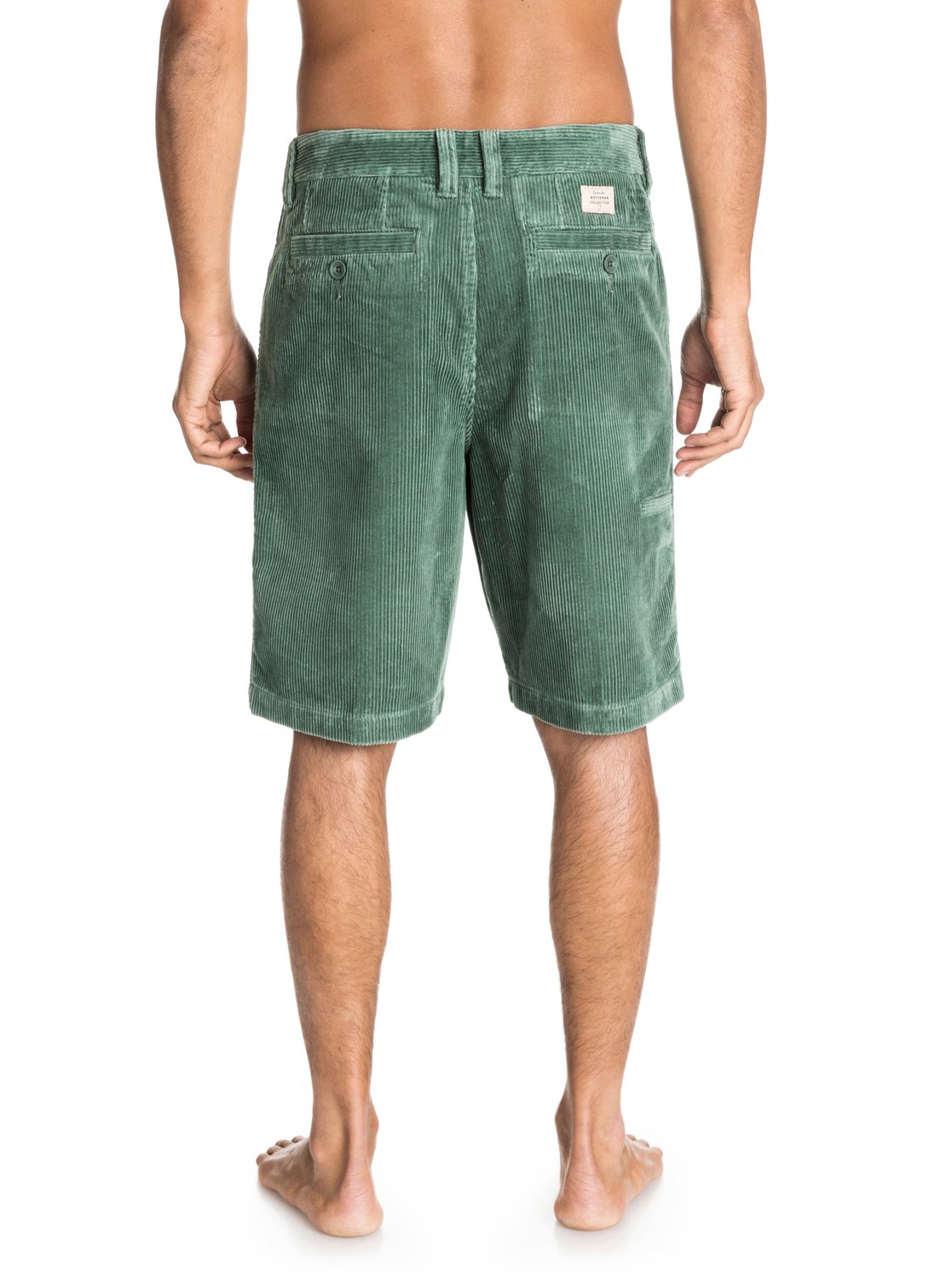 cords shorts