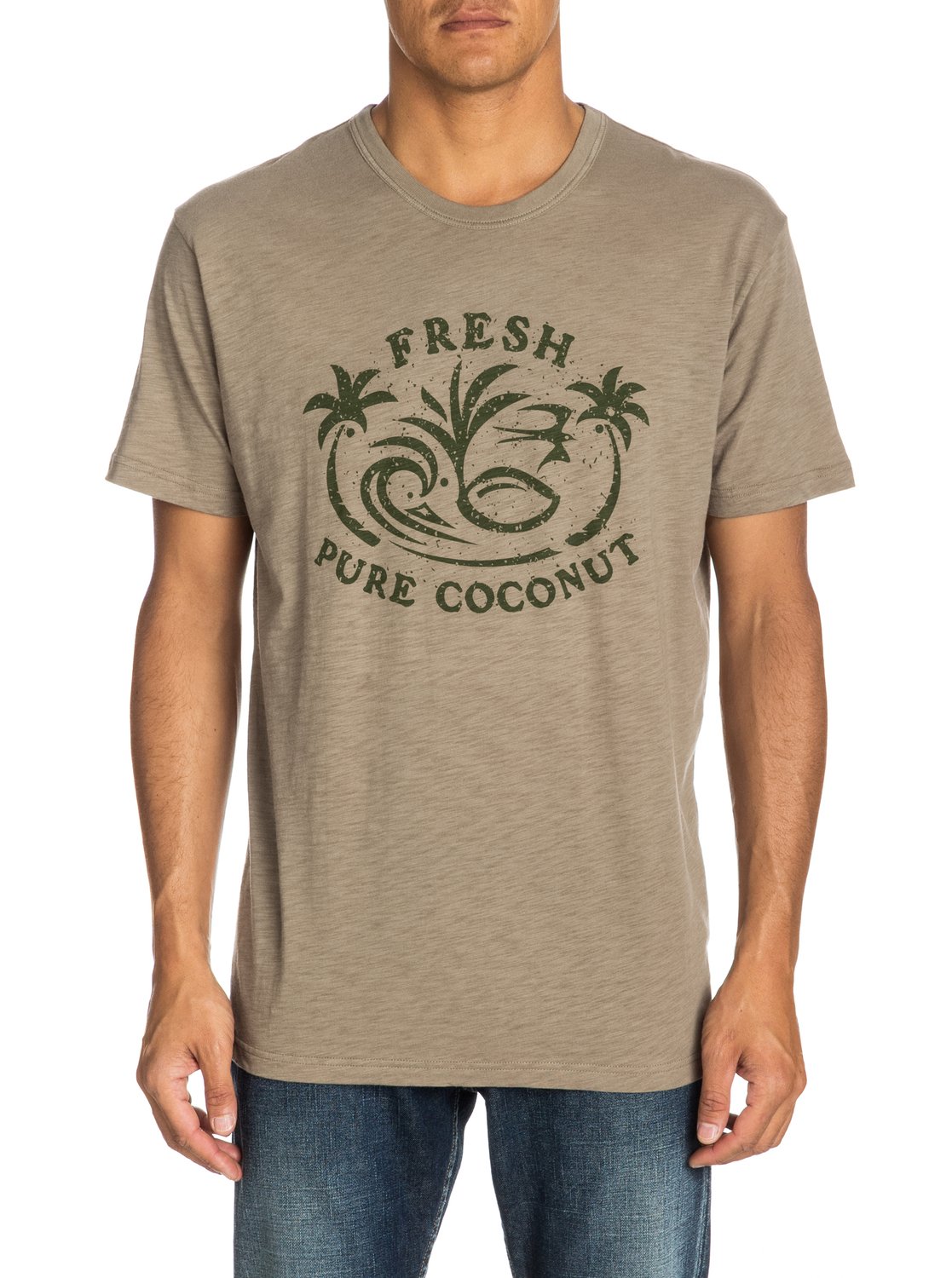 lime in the coconut shirt
