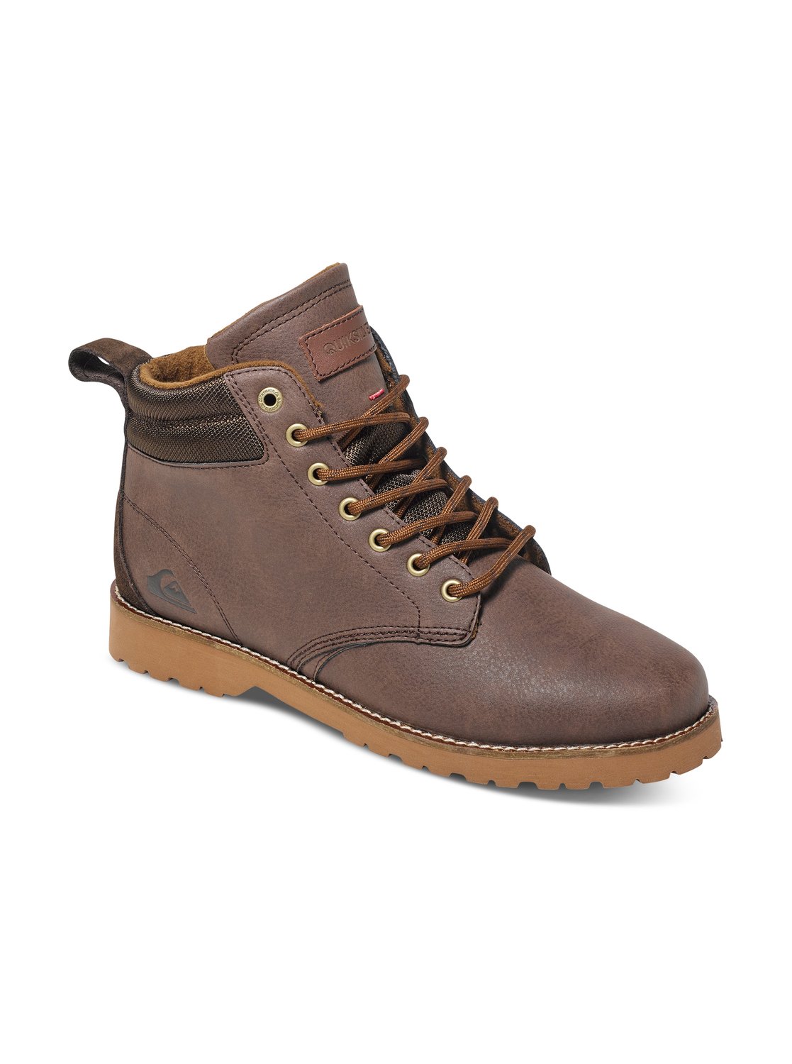 Mission - Boots - Quiksilver<br>